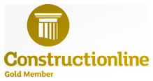 Constructionline Gold Member