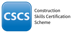 CSCS — Construction Skills Certification Scheme